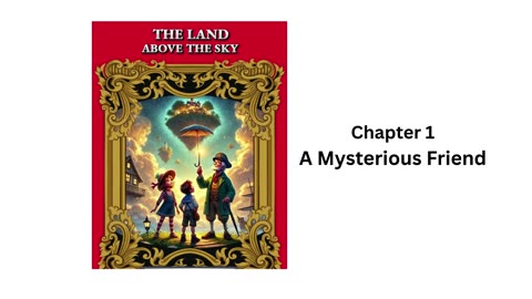 "The Land Above the Sky" - Audio Book - Chapter 1