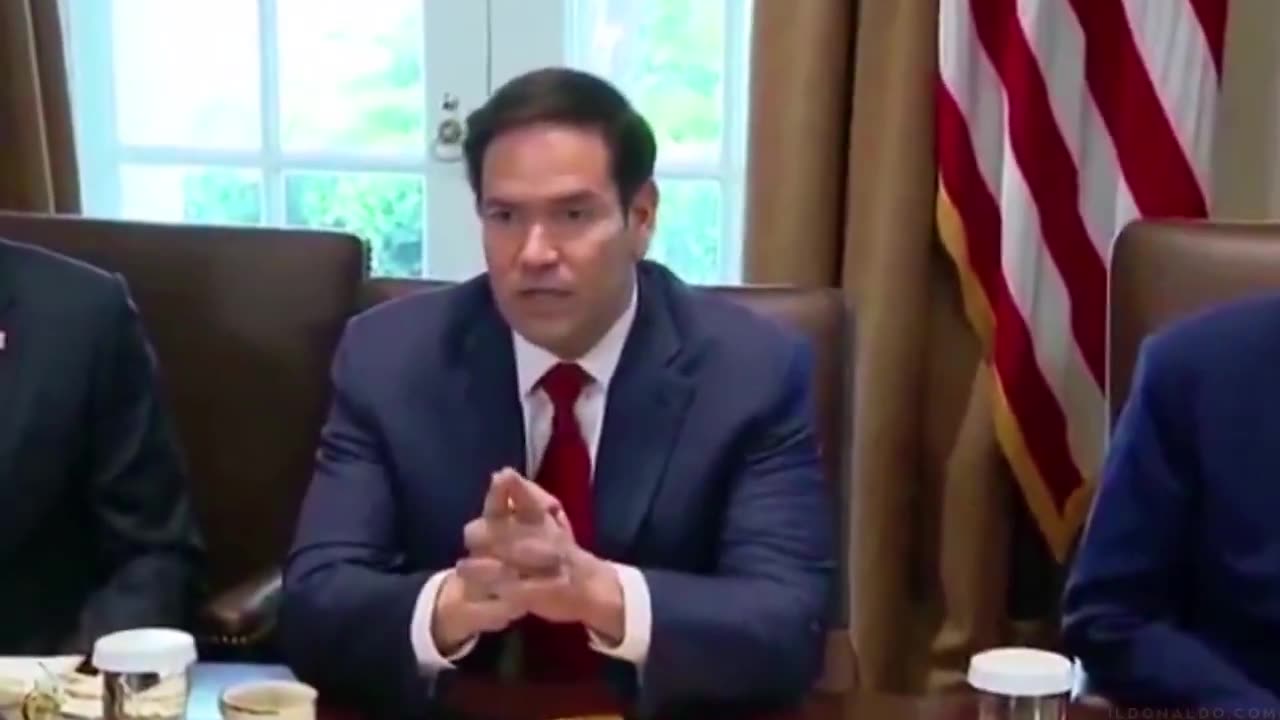 Marco Kicks Judge's Arses