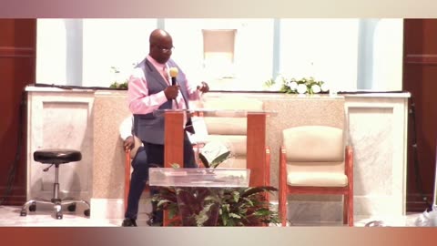 The Importance of Turning From Wicked Ways for Spiritual Growth - Pastor Robert Hitchman