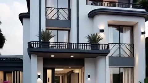 Beautiful Home Design.