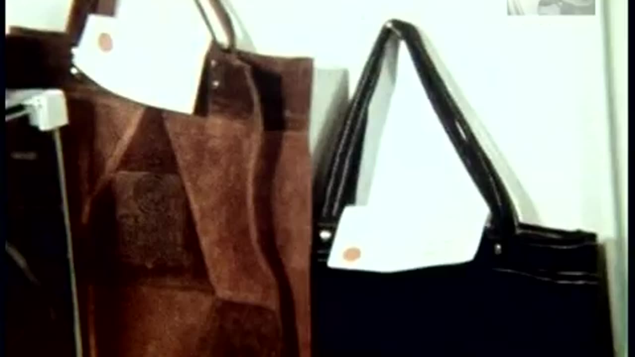 Харьков 1986 год. Выставка товаров народного потребления