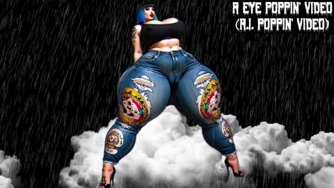 ASMR RAIN 14