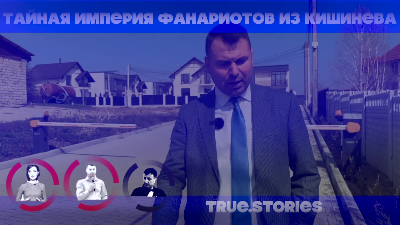 IMPERIUL Maiei Sandu și "slugoii" cu control politic în Moldova și România