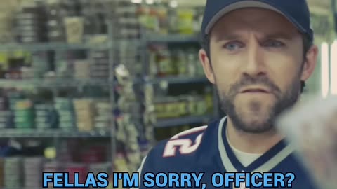 Undercover Cop walks into Italian Deli in Boston #shorts #Boston #italianfood #italian #comedyvideo