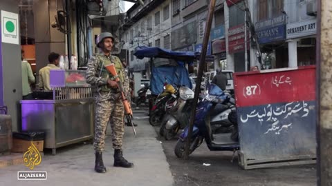 Explosions, violations reported after India and Pakistan agree ceasefire