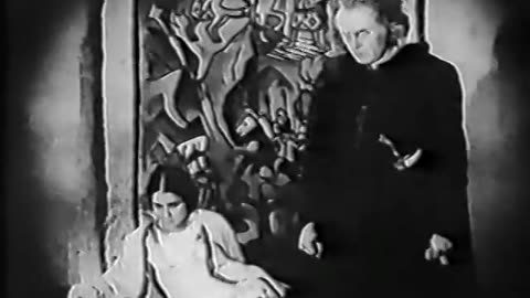 Der steinerne Reiter (1923)