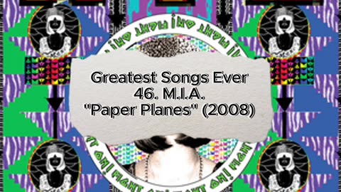 WHAT IS THE GREATEST SONG EVER?