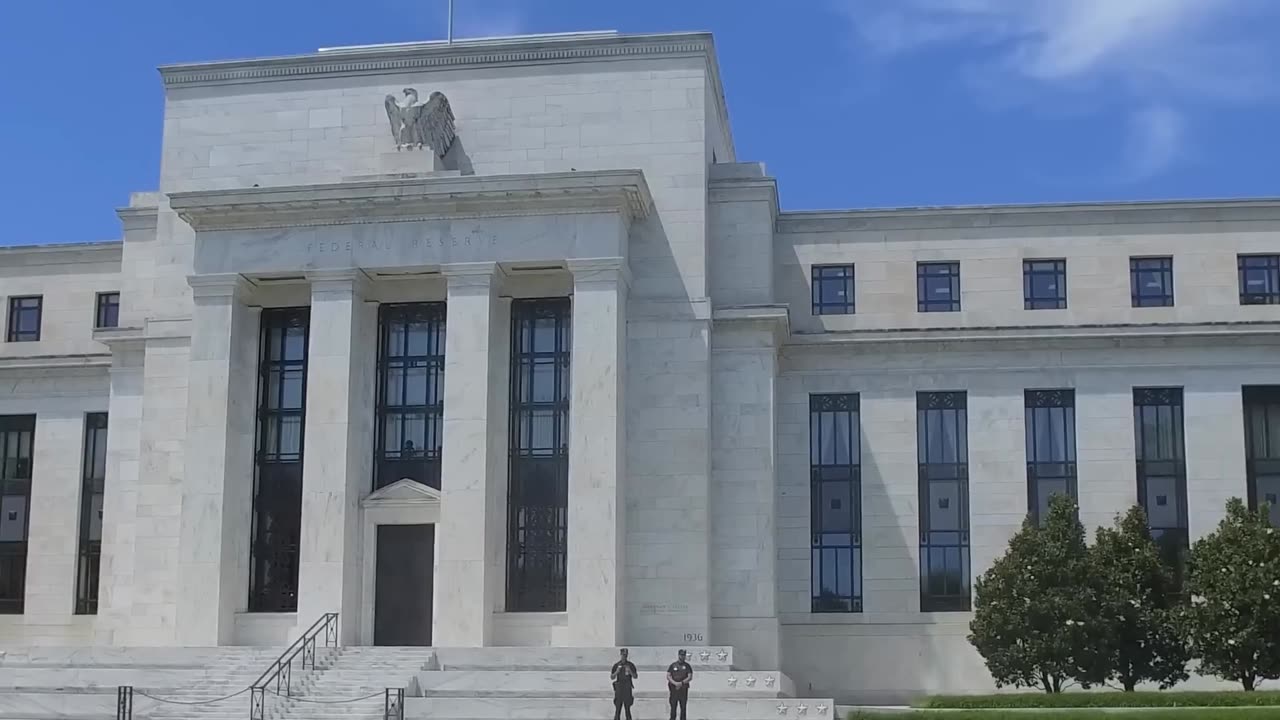 If Every Country Is in Debt… Who's the Money Owed To?