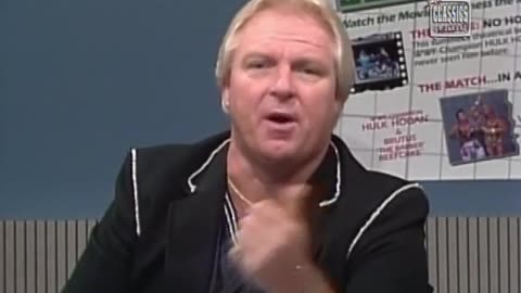 WWF Prime Time Wrestling Dec 04 1989