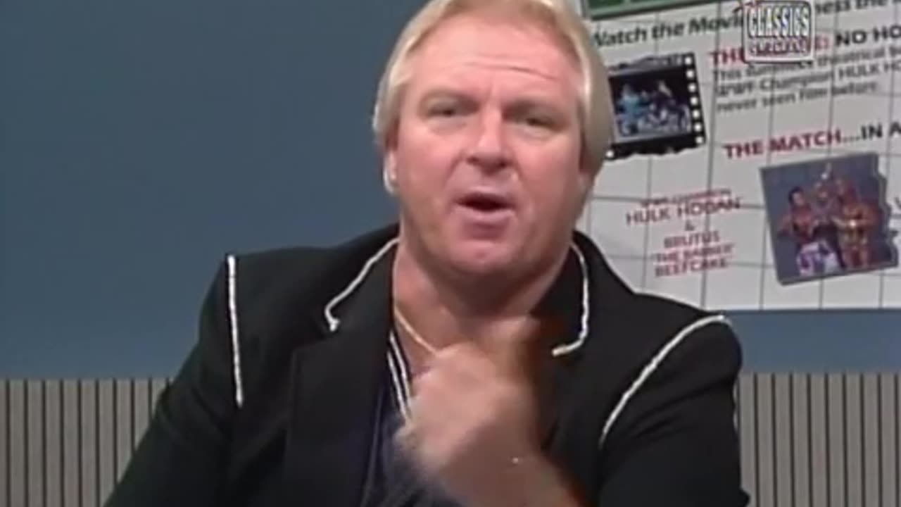 WWF Prime Time Wrestling Dec 04 1989