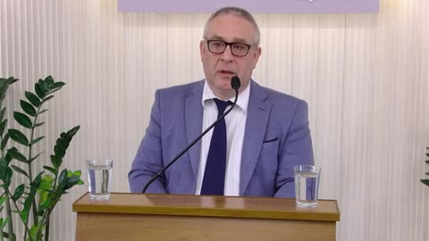 Świadectwo zbawienia