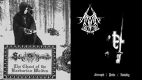 59.Satanic WarmasterA.Blood (Full split 2007)