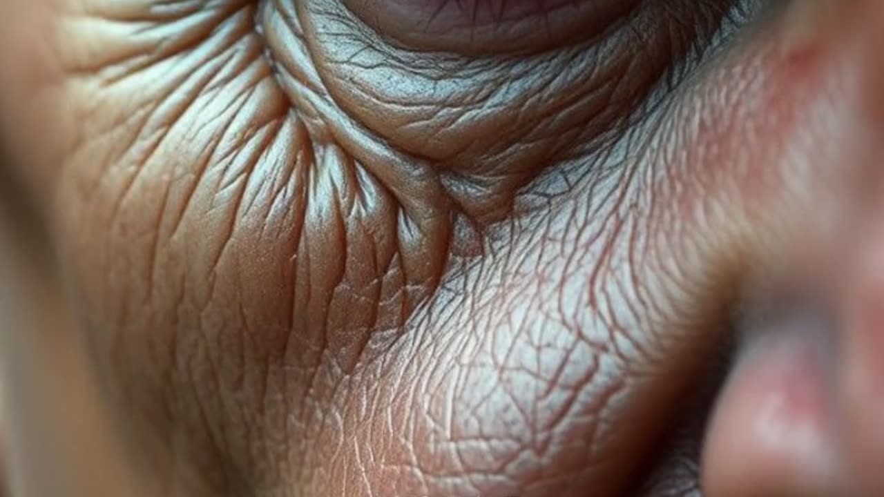 🌿 How to Reverse Premature Aging Naturally | Anti-Aging Tips Backed by Science 🌿