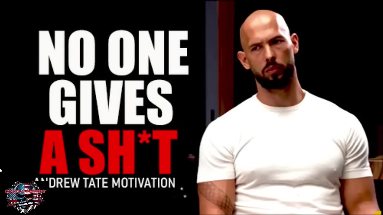 DoctorPatriot 5/1/25: THIS IS A GOOD ONE .......