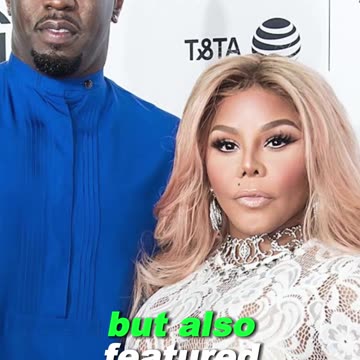 2025 BET Awards: Diddy & Lil' Kim Light Up the Stage in an Unforgettable Night - WorldEye