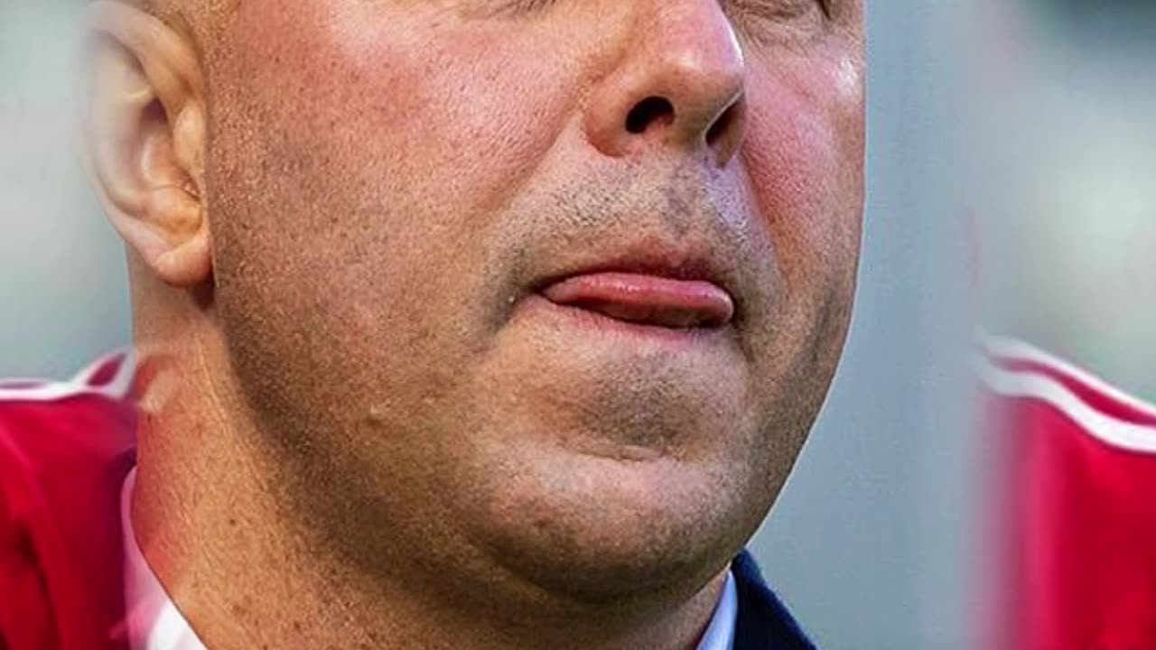 LIVERPOOL IN FREEFALL—SIX DEFEATS IN SEVEN! Leave your opinion!