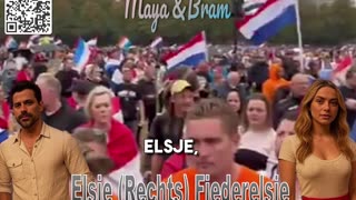 Elsje fiederelsje (remix)