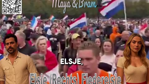 Elsje fiederelsje (remix)