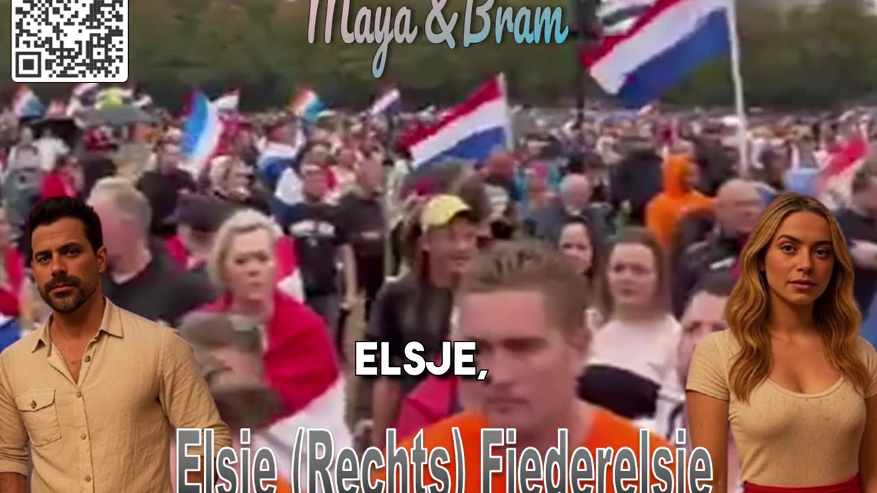Elsje fiederelsje (remix)