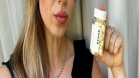 I Tried Stacy Solomons Hair Oil and it Quenched