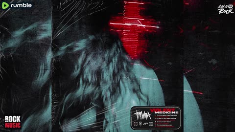 Trvma - Violent Medicine (2026)