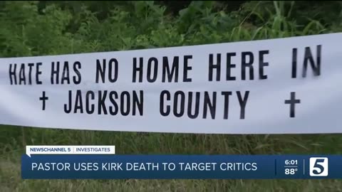 How "News" Stations Demonize White Christians