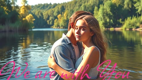 COUNTRY.Song We are with You..