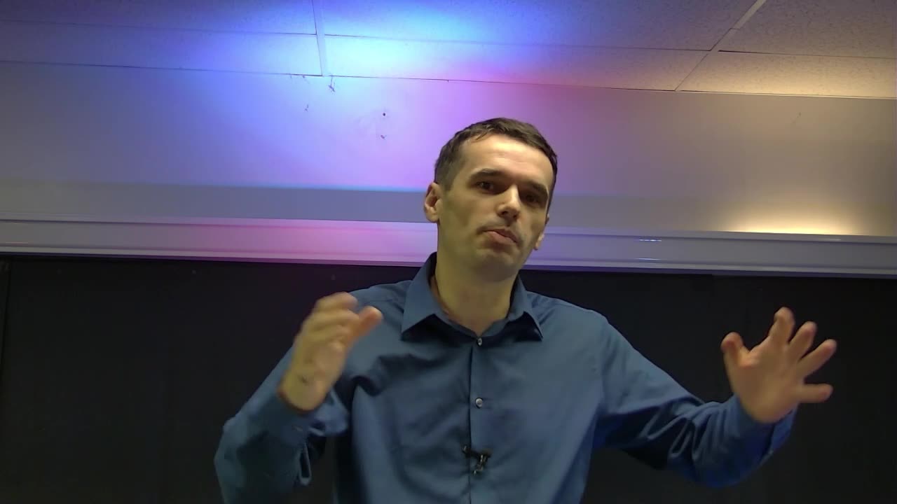 New Awakening Church - Sunday Live Stream