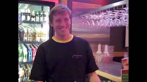 Miller Chill Commercial