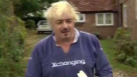 This is just funny as hell