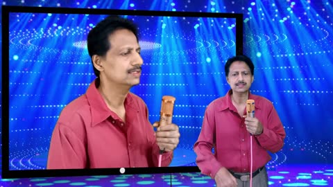 Tauba Ye Matwali chal-तौबा ये मतवाली चाल-(Mukesh)-Cover Umakant Mishra