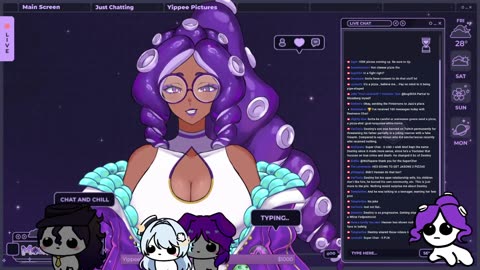 A sit down with @Quintheo, Pirate Software's biggest "Doxxer"!