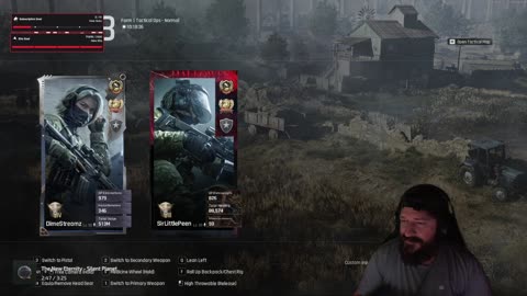 Droppin into the ARENA!!