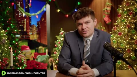 Nick Fuentes on The Republican Party has become the worst