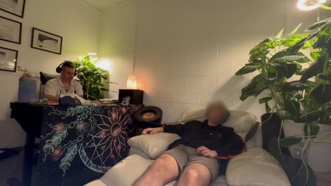 Step Into Action _ Hypnosis Meditation to Awaken Drive