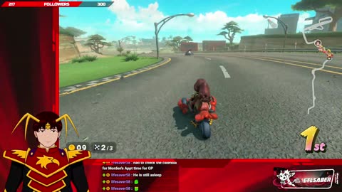 LIVE - RANDOM DAY