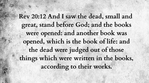 Martus Ministry -469- All liars