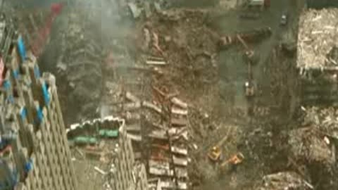 9-11 An Analysis of the Attack