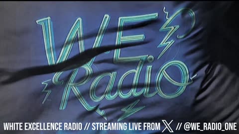 White Excellence Radio