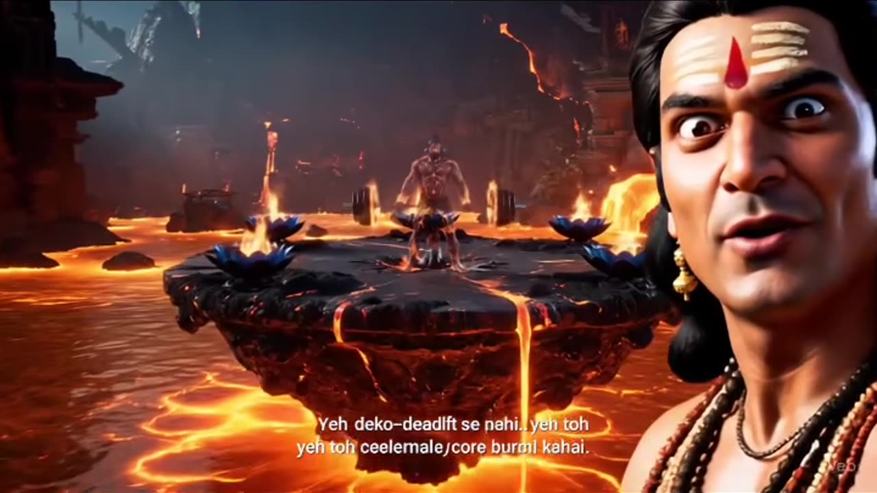 Sanskrit gym
