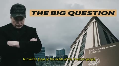"Elon Musk is Shutting Down Agencies Investigating Him"
