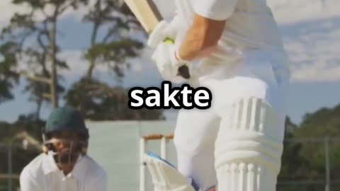 "Joe Root’s Secret Batting Trick! 👀 #Shorts #Cricket"