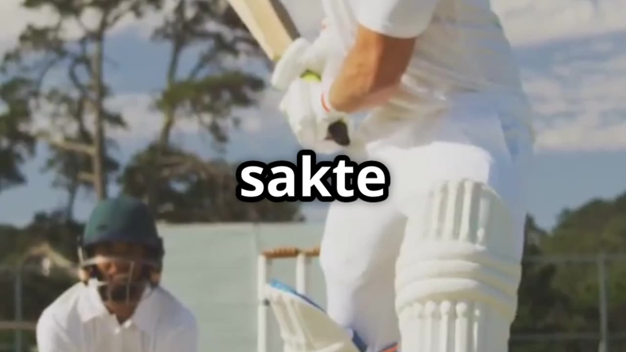 "Joe Root’s Secret Batting Trick! 👀 #Shorts #Cricket"