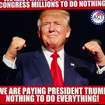 who should "we the people" pay?