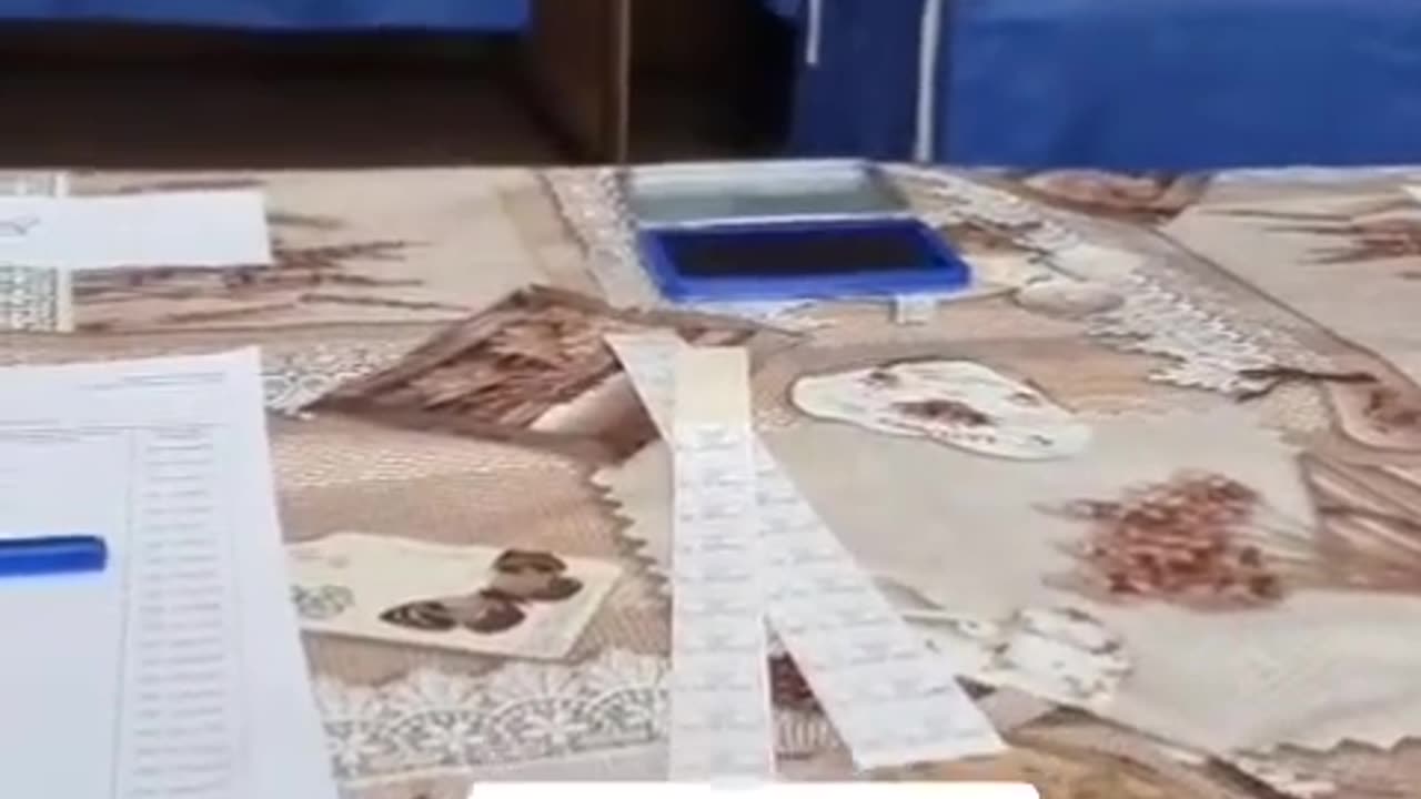 FURTUL ALEGERILOR! FRAUDAREA VOTULUI! - DIS--- - 04 mai 2025 - ora 14:46