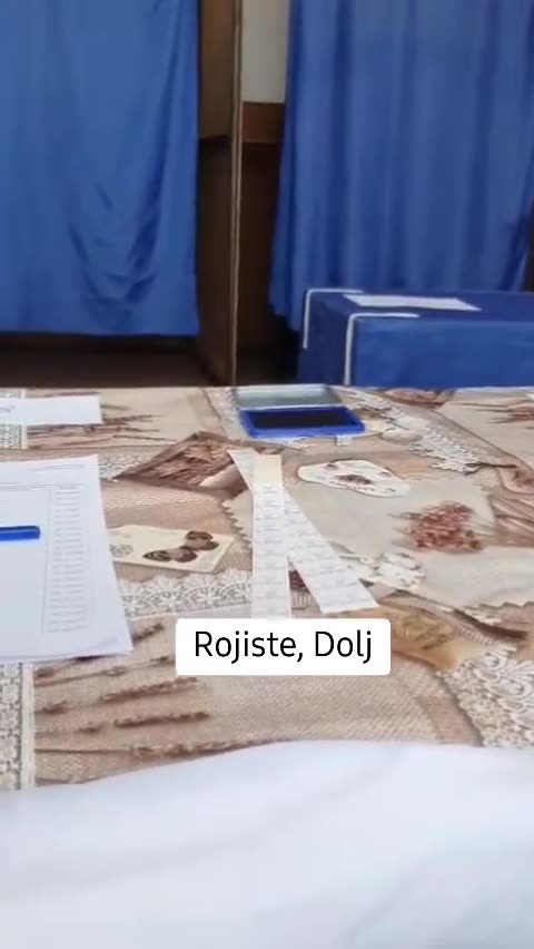 FURTUL ALEGERILOR! FRAUDAREA VOTULUI! - DIS--- - 04 mai 2025 - ora 14:46