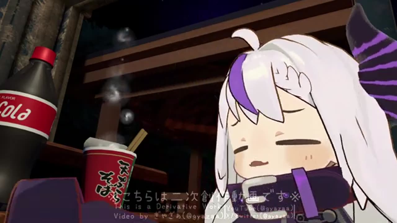 😈みんなおつかれぇ🍻