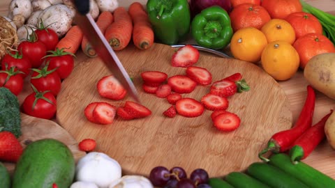 Fruits lovers