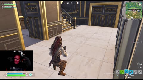 THURSDAY NIGHT DUBS, NEW SKIN REVEAL, FORTNITE NEWS
