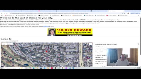 Why can't you find good paying jobs in Dallas Texas?